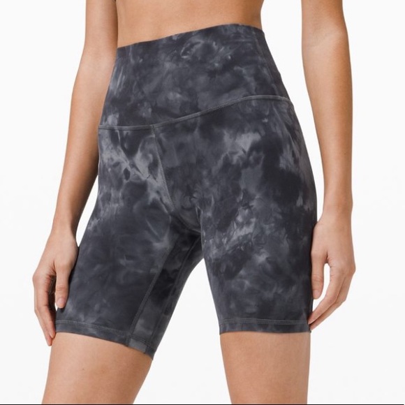 lululemon athletica Pants - NWT lululemon Align Short 8” Size 4